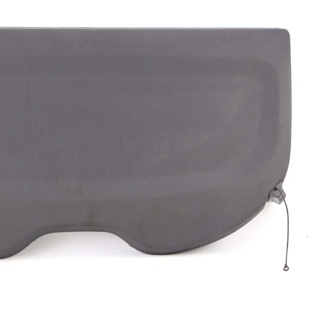 Ripiano bagagliaio Mercedes W176 Pannello Copertura Lunotto Grigio per con numero di parte A1766902300 Ripiano bagagliaio Mercedes W176 Pannello Copertura Lunotto Grigio - SKU A1766902300 - Numero di parte A1766902300