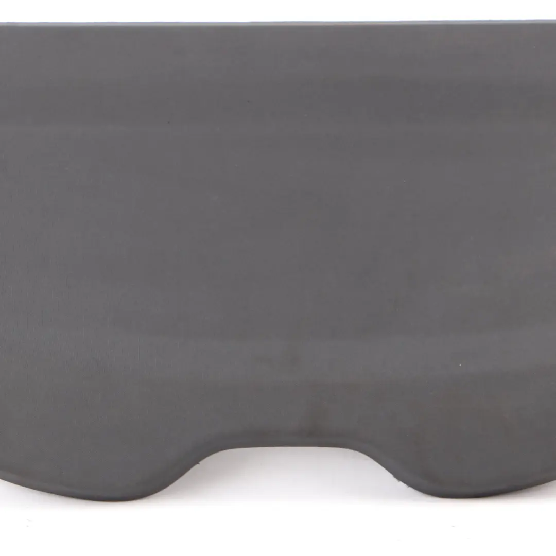 Maletero Panel Cubremaletero Ventana Trasera Gris para Mercedes W176 con número de pieza A1766902300 Mercedes W176 Maletero Panel Cubremaletero Ventana Trasera Gris - SKU A1766902300 - Número de pieza A1766902300