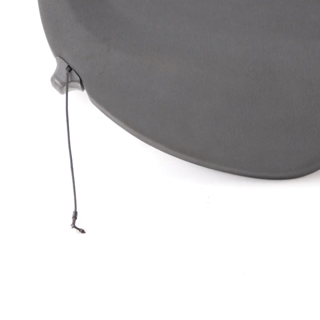 Maletero Panel Cubremaletero Ventana Trasera Gris para Mercedes W176 con número de pieza A1766902300 Mercedes W176 Maletero Panel Cubremaletero Ventana Trasera Gris - SKU A1766902300 - Número de pieza A1766902300