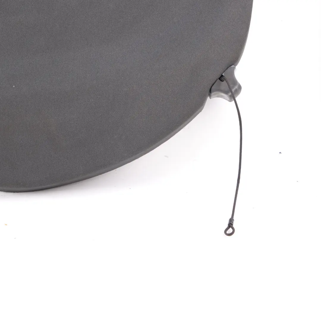  Kofferraum Ablage Mercedes W176 Heckscheibe Paket Abdeckung Grau - SKU A1766902300 - Teilenummer A1766902300