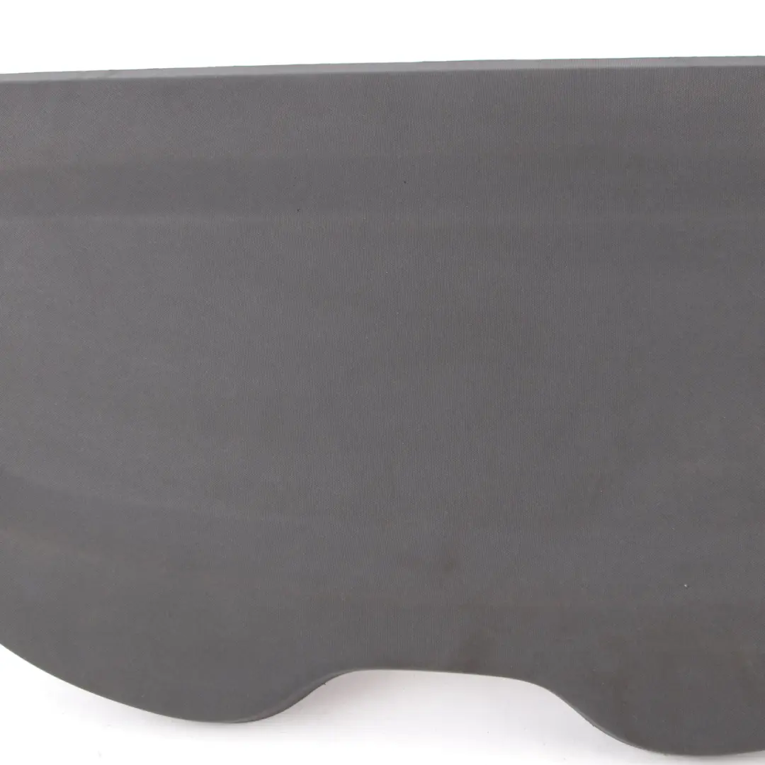 Mercedes W176 Panneau Recouvrement Coffre Fenêtre Arrière Gris - SKU A1766902300 - Numéro de pièce A1766902300