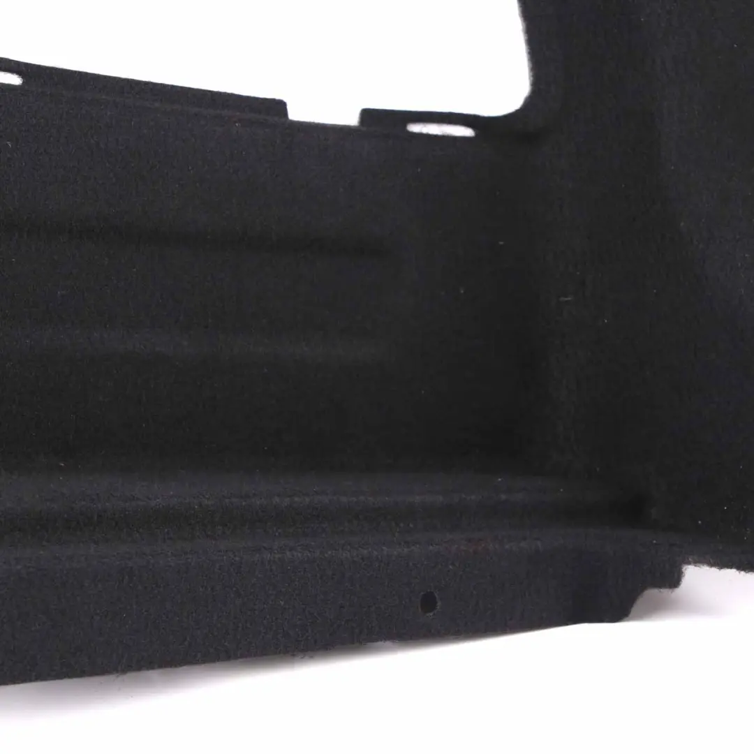 Boot Trunk Luggage Right O/S Lateral Trim Panel Cover to Mercedes W176 with Part number A1766902900 Mercedes W176 Boot Trunk Luggage Right O/S Lateral Trim Panel Cover - SKU A1766902900 - Part number A1766902900