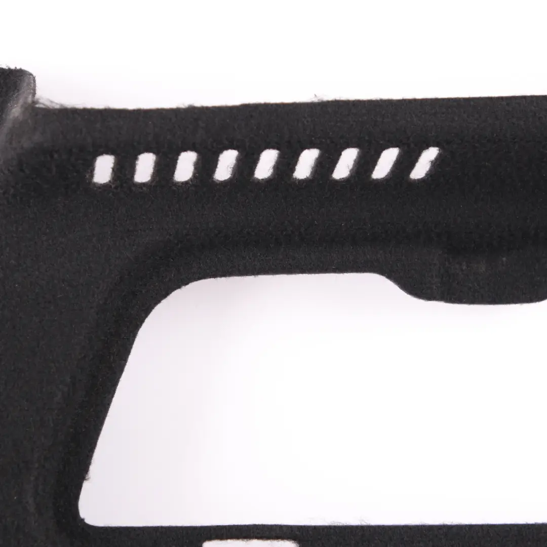 Boot Trunk Luggage Right O/S Lateral Trim Panel Cover to Mercedes W176 with Part number A1766902900 Mercedes W176 Boot Trunk Luggage Right O/S Lateral Trim Panel Cover - SKU A1766902900 - Part number A1766902900