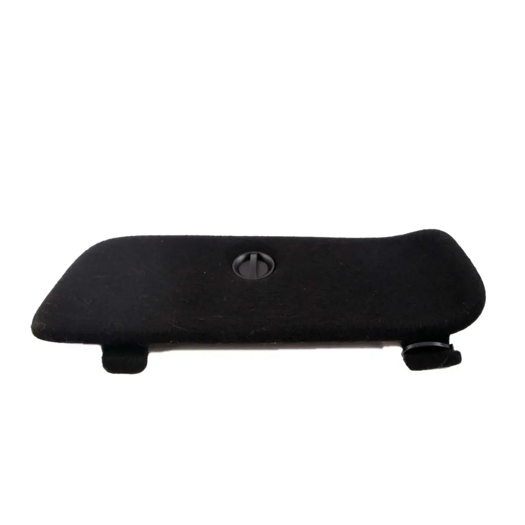 Mercedes W176 Trunk Boot Side Trim Cover Panel Flap Rear Right - SKU A1766903200-1 - Part number A1766903200