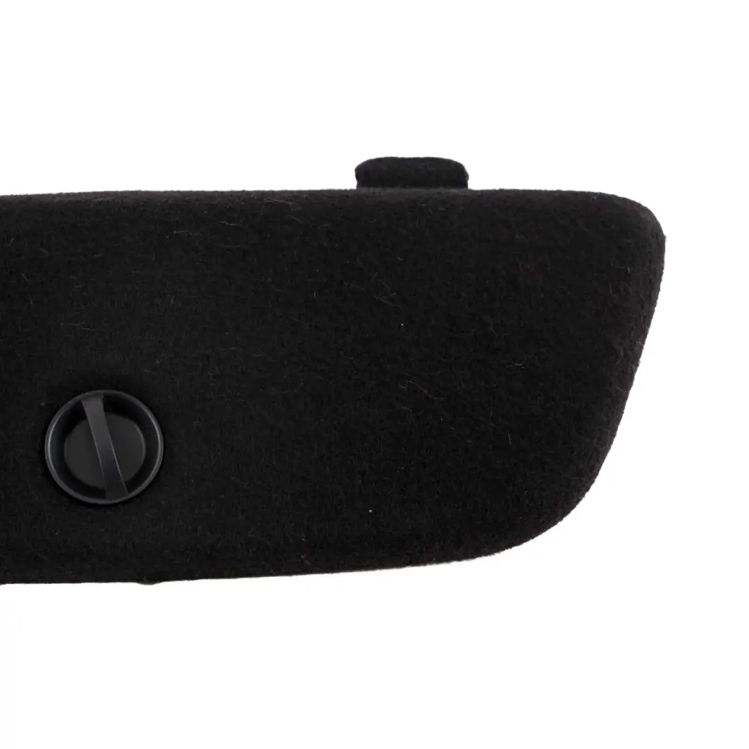 Mercedes W176 Maletero Lado Cubierta Panel Flap Trasera Derecha - SKU A1766903200-1 - Número de pieza A1766903200