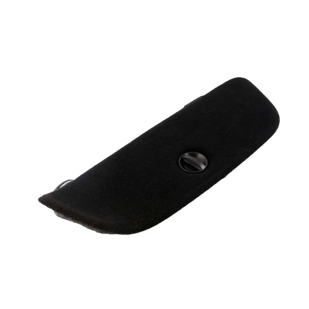 Mercedes W176 Trunk Boot Side Trim Cover Panel Flap Rear Right - SKU A1766903200-1 - Part number A1766903200