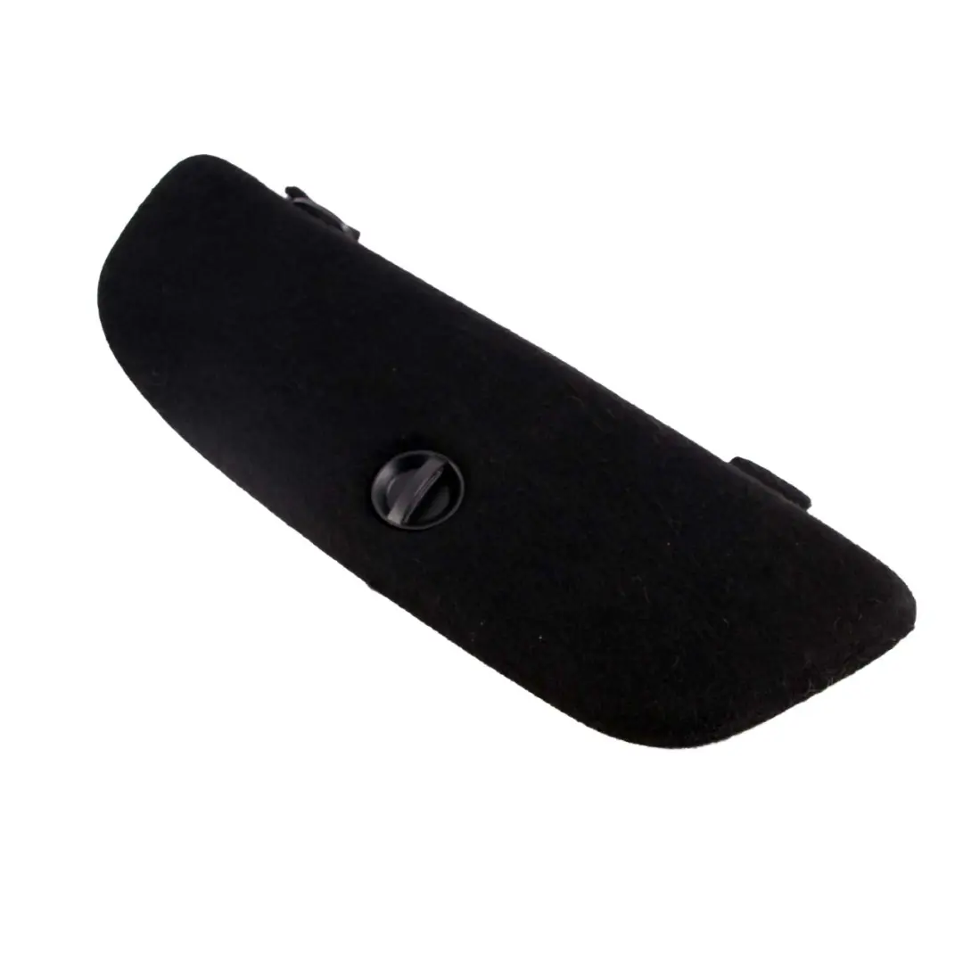 Mercedes W176 Trunk Boot Side Trim Cover Panel Flap Rear Right - SKU A1766903200-1 - Part number A1766903200