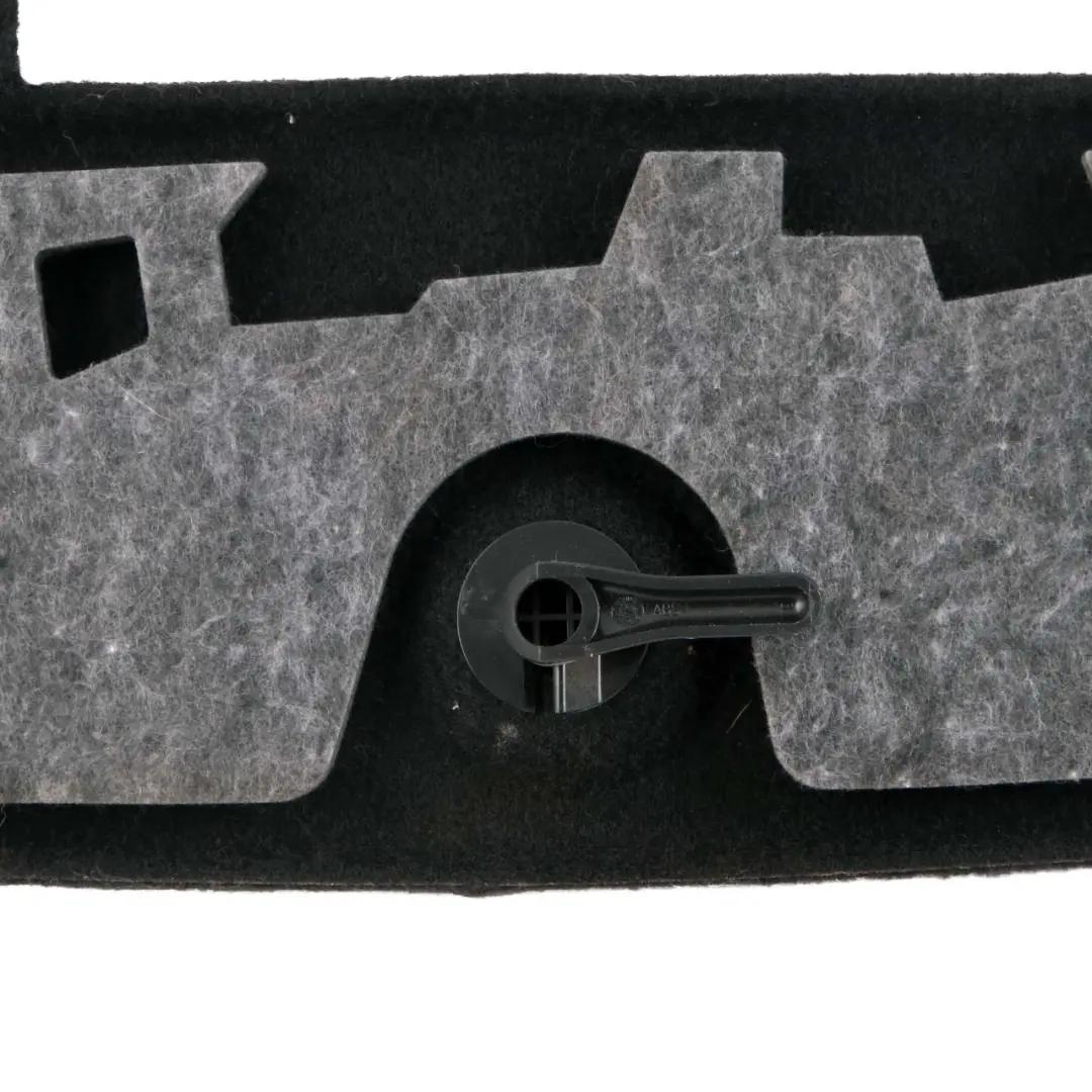 Mercedes W176 Maletero Lado Cubierta Panel Flap Trasera Derecha - SKU A1766903200-1 - Número de pieza A1766903200