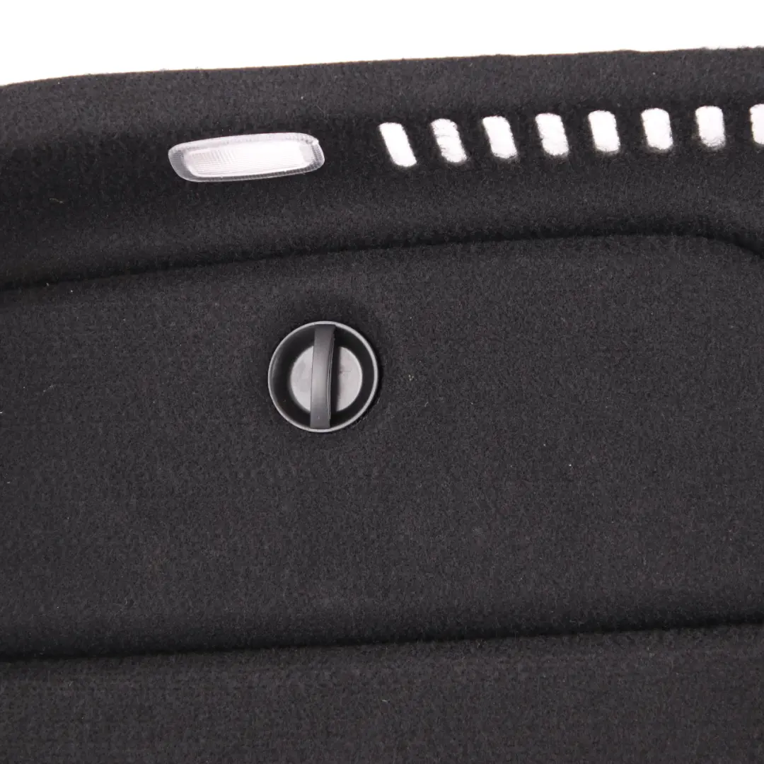 Boot Trunk Luggage Left N/S Lateral Trim Panel Cover to Mercedes W176 with Part number A1766903800 Mercedes W176 Boot Trunk Luggage Left N/S Lateral Trim Panel Cover - SKU A1766903800 - Part number A1766903800