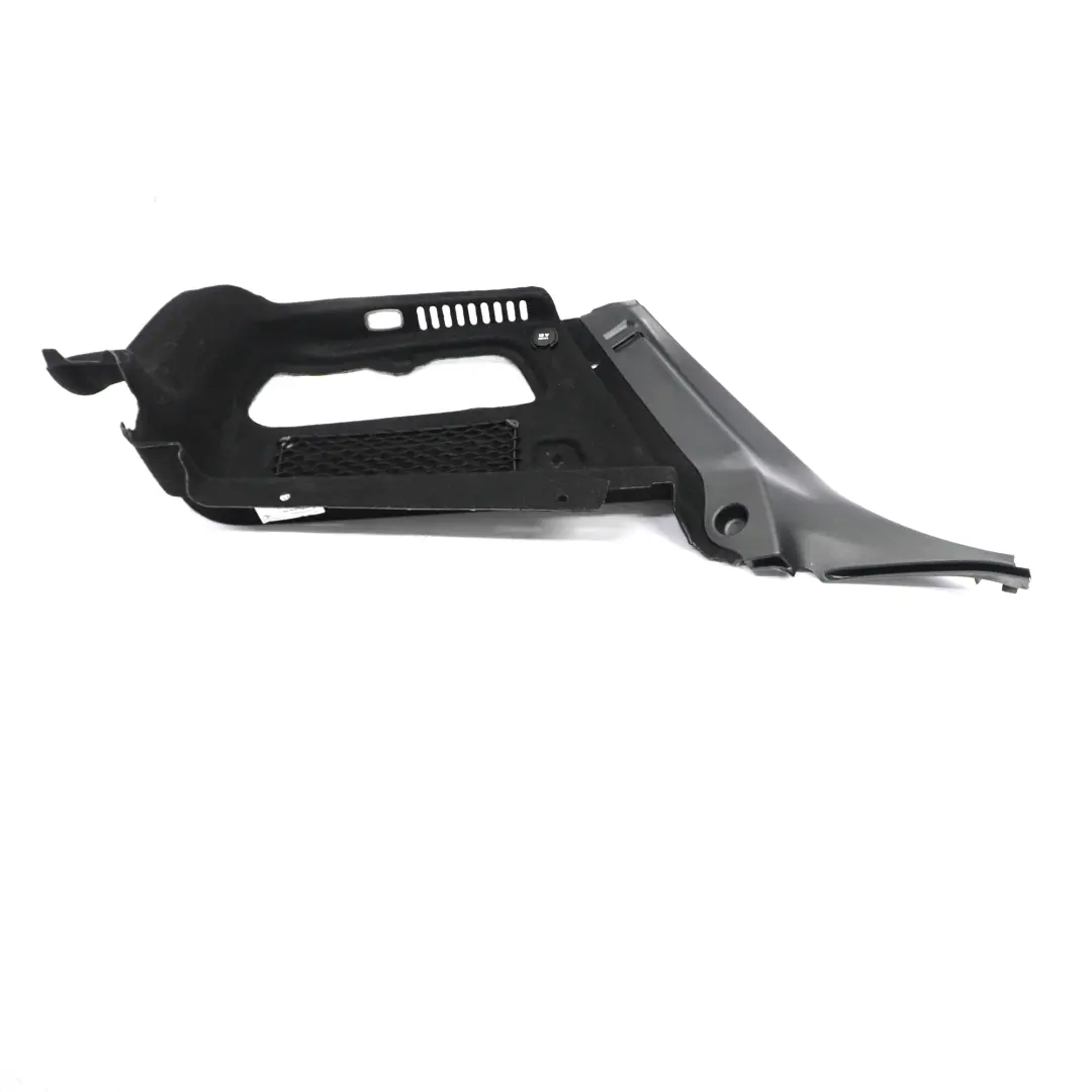 Left Side Trunk N/S Boot Luggage Compartment Trim to Mercedes W176 with Part number A1766904700 Mercedes W176 Left Side Trunk N/S Boot Luggage Compartment Trim - SKU A1766904700-1 - Part number A1766904700