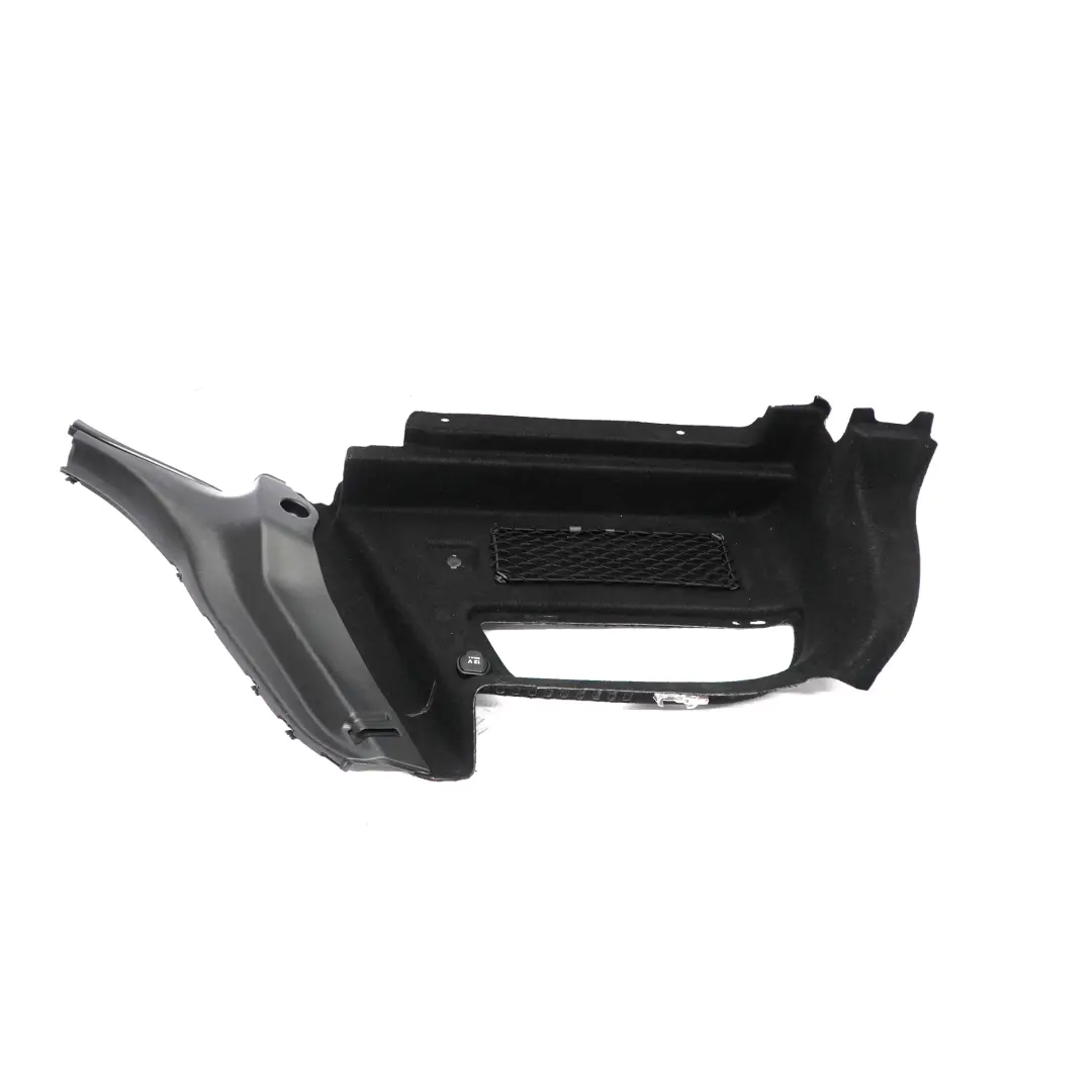 Lado Izquierdo Maletero Compartimiento Equipaje para Mercedes W176 con número de pieza A1766904700 Mercedes W176 Lado Izquierdo Maletero Compartimiento Equipaje - SKU A1766904700-1 - Número de pieza A1766904700
