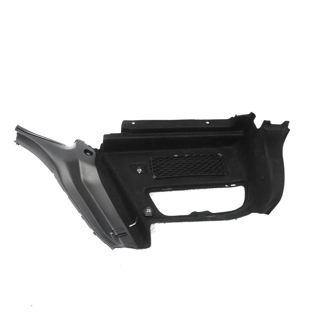 Lado Izquierdo Maletero Compartimiento Equipaje para Mercedes W176 con número de pieza A1766904700 Mercedes W176 Lado Izquierdo Maletero Compartimiento Equipaje - SKU A1766904700-1 - Número de pieza A1766904700