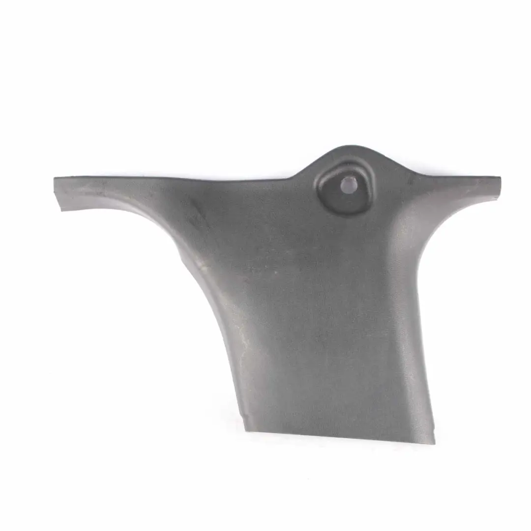 Mercedes W176 Coprire il pannello inferiore sinistro del montante B Nero - SKU A1766920022 - Numero di parte A1766920022
