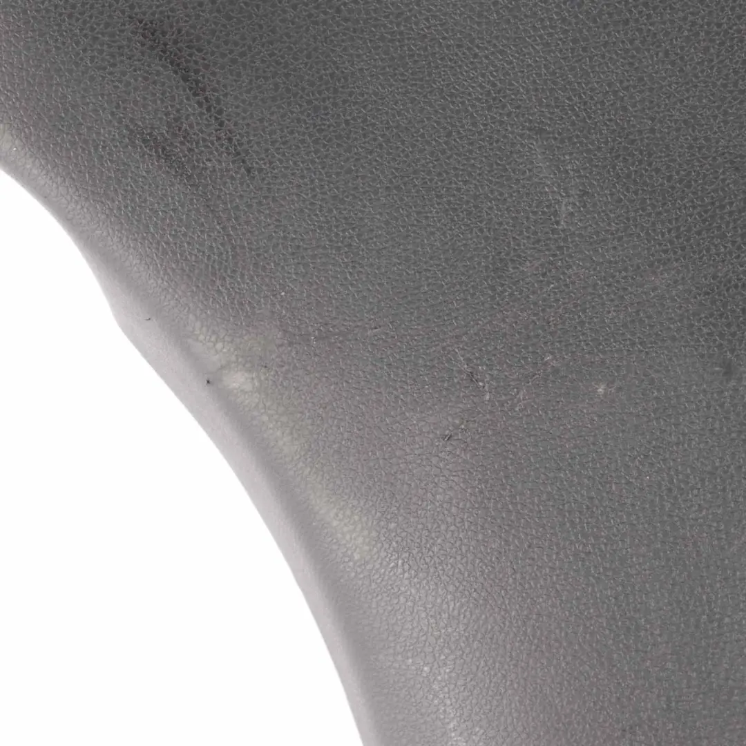 Mercedes W176 Couvercle la garniture du pilier B panneau inférieur gauche noir - SKU A1766920022 - Numéro de pièce A1766920022