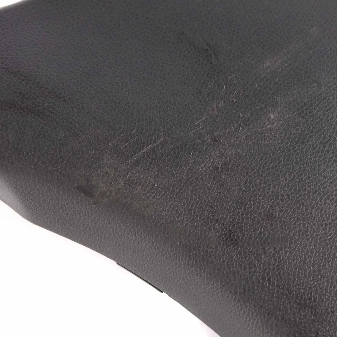 Mercedes W176 Embellecedor Pilar B Panel Inferior Izquierdo Negro - SKU A1766920022 - Número de pieza A1766920022