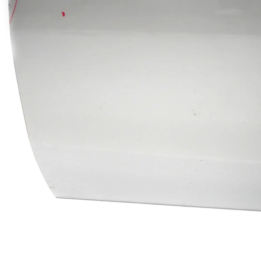 Mercedes W176 Puerta Delantera Izquierda Clase A Plata Polar Metalizado - 761 - SKU A1767200105-PLS1 - Número de pieza A1767200105