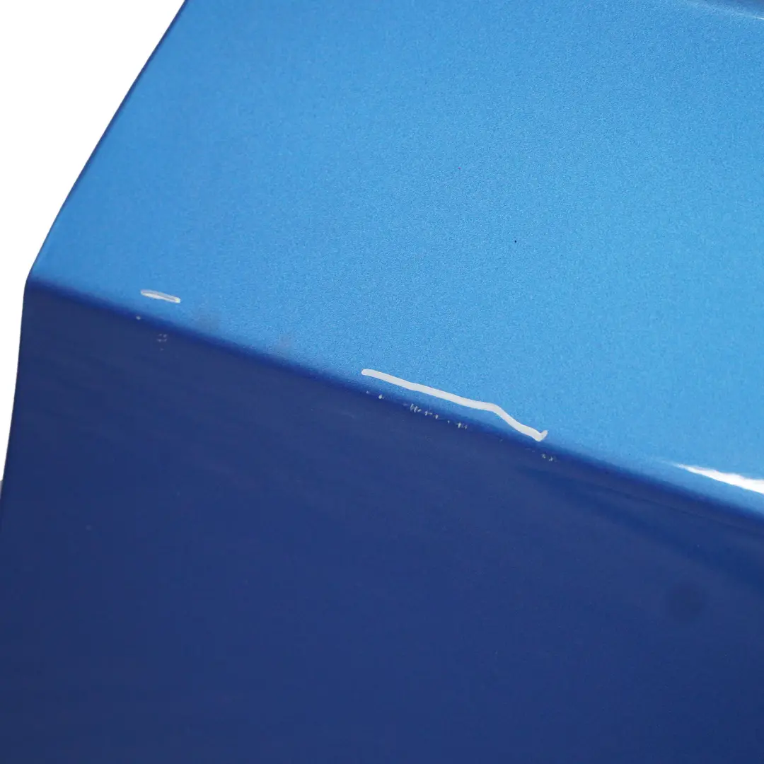 Tür vorne links A-Klasse Südseeblau Metallic - 162 für Mercedes W176 mit Teilenummer A1767200105 Mercedes W176 Tür vorne links A-Klasse Südseeblau Metallic - 162 - SKU A1767200105-SSB - Teilenummer A1767200105