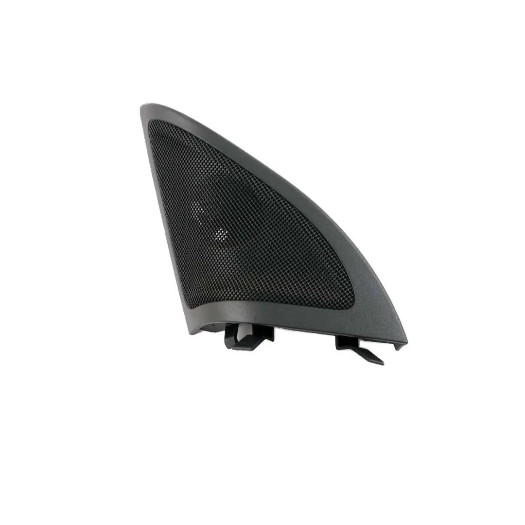 Tweeter Mirror Left N/S Triangle Interior Door Trim to Mercedes W176 with Part number A1767200111 Mercedes W176 Tweeter Mirror Left N/S Triangle Interior Door Trim - SKU A1767200111 - Part number A1767200111