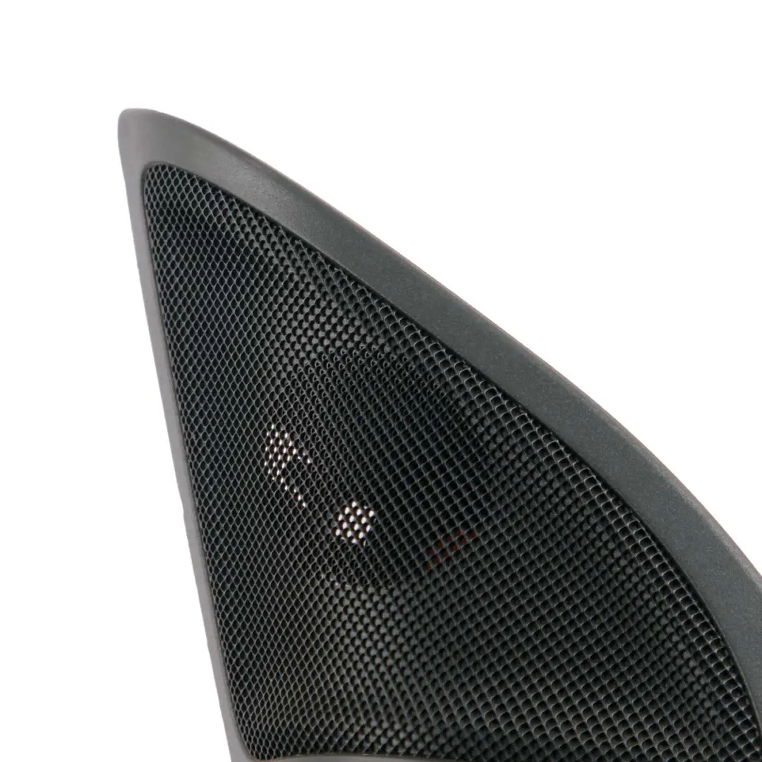 Mercedes W176 Tweeter Mirror Left N/S Triangle Interior Door Trim - SKU A1767200111 - Part number A1767200111