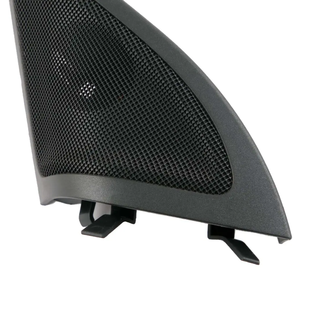 Mercedes W176 Tweeter Mirror Left Triangle Interior Door Trim - SKU A1767200111 - Numéro de pièce A1767200111