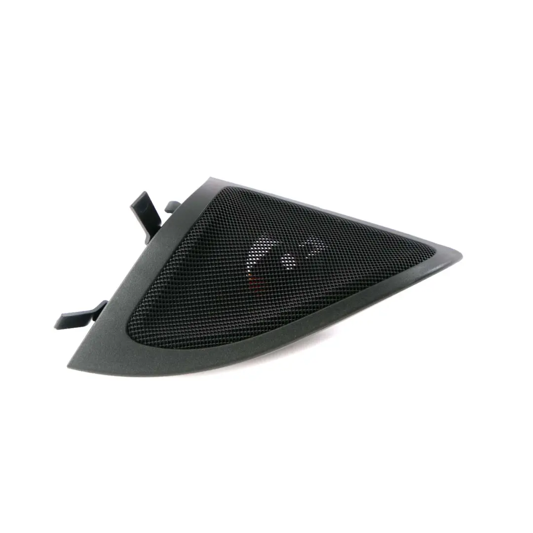 Mercedes W176 Tweeter Mirror Left Triangle Interior Door Trim - SKU A1767200111 - Numéro de pièce A1767200111