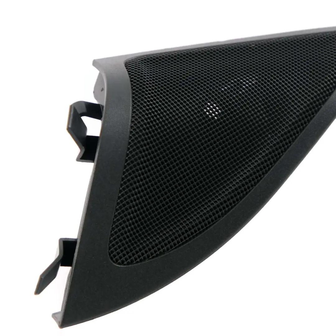 Mercedes W176 Tweeter Mirror Left Triangle Interior Door Trim - SKU A1767200111 - Numéro de pièce A1767200111