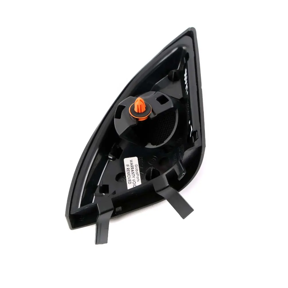 Espejo Tweeter Izquierdo Triángulo Interior Embellecedor Puerta para Mercedes W176 con número de pieza A1767200111 Mercedes W176 Espejo Tweeter Izquierdo Triángulo Interior Embellecedor Puerta - SKU A1767200111 - Número de pieza A1767200111