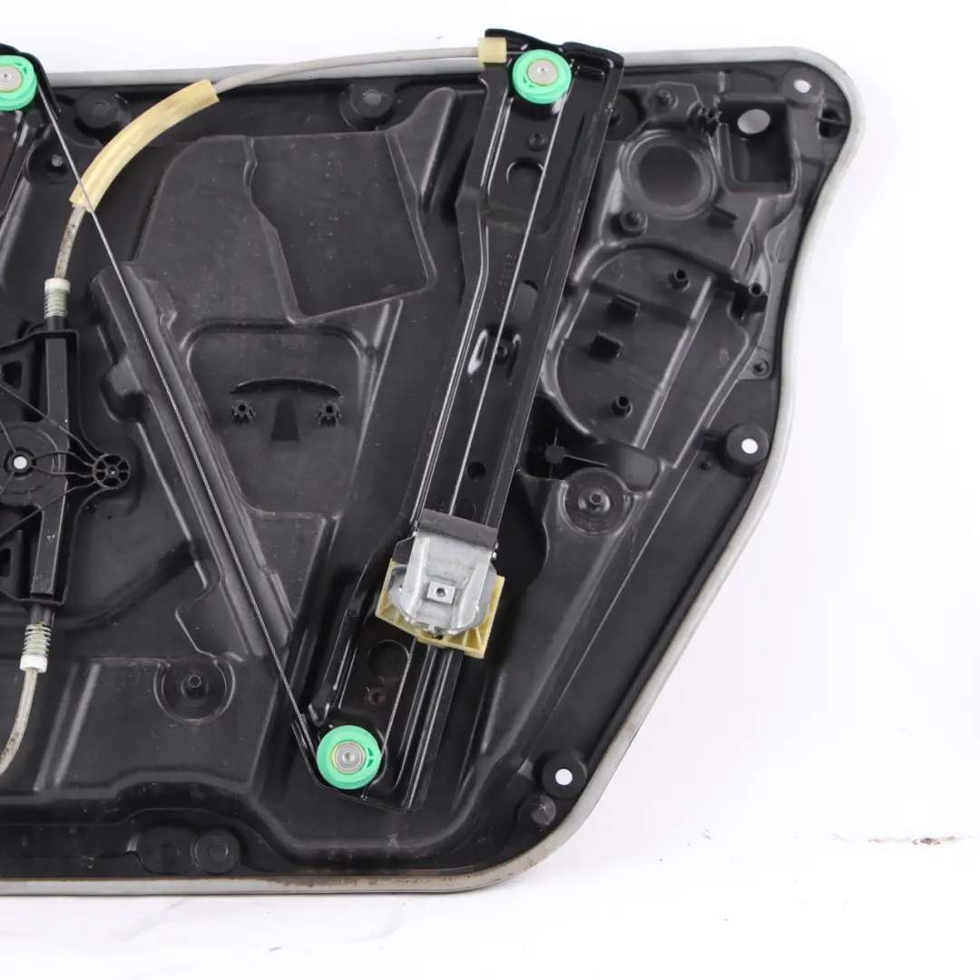  Window Lifter Regulator Mercedes W176 Front Left Motor Frame Panel - SKU A1767200179-1 - Part number A1767200179