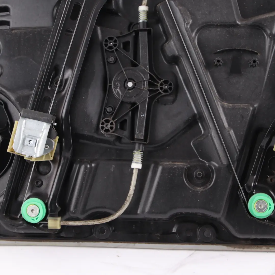 Window Lifter Regulator Mercedes W176 Front Left Motor Frame Panel to with Part number A1767200179 Window Lifter Regulator Mercedes W176 Front Left Motor Frame Panel - SKU A1767200179-1 - Part number A1767200179