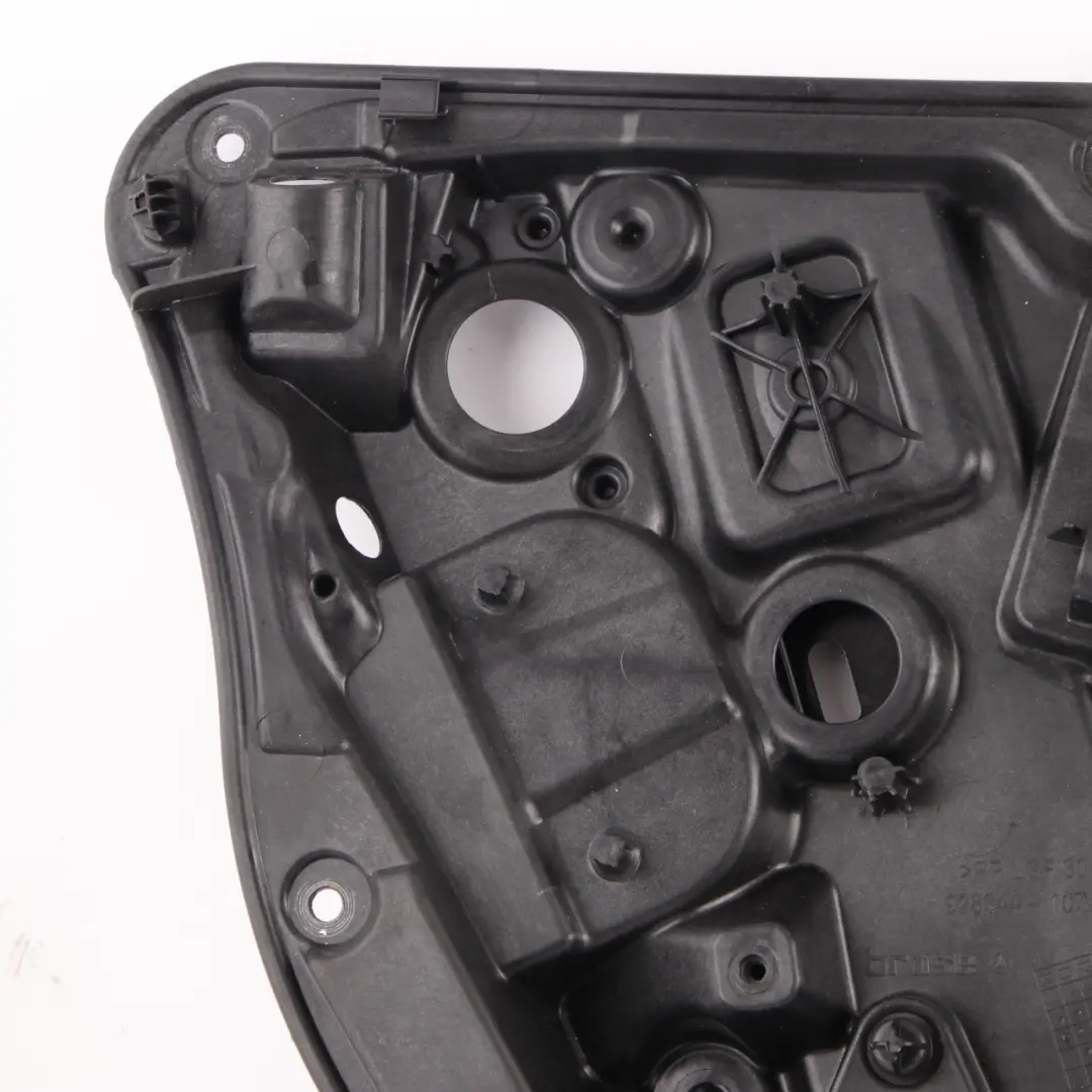 Window Lifter Regulator Mercedes W176 Front Left Motor Frame Panel to with Part number A1767200179 Window Lifter Regulator Mercedes W176 Front Left Motor Frame Panel - SKU A1767200179-1 - Part number A1767200179