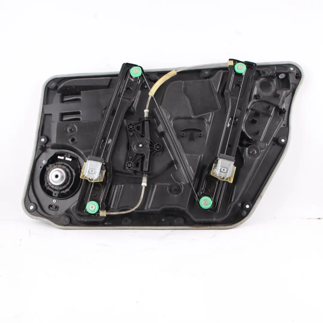 Window Lifter Regulator Mercedes W176 Front Left Motor Frame Panel to with Part number A1767200179 Window Lifter Regulator Mercedes W176 Front Left Motor Frame Panel - SKU A1767200179-1 - Part number A1767200179