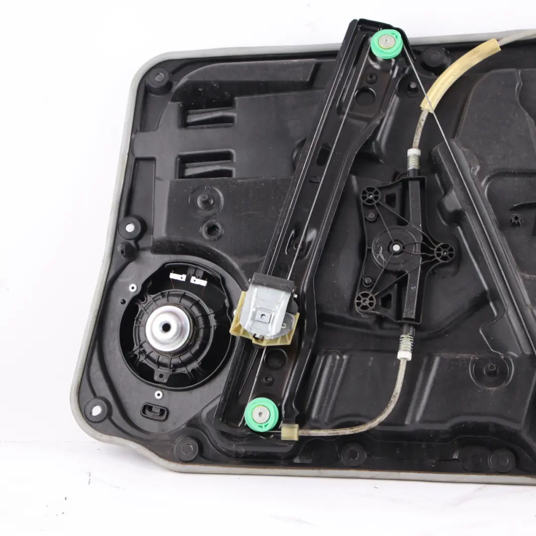 Window Lifter Regulator Mercedes W176 Front Left Motor Frame Panel to with Part number A1767200179 Window Lifter Regulator Mercedes W176 Front Left Motor Frame Panel - SKU A1767200179-1 - Part number A1767200179