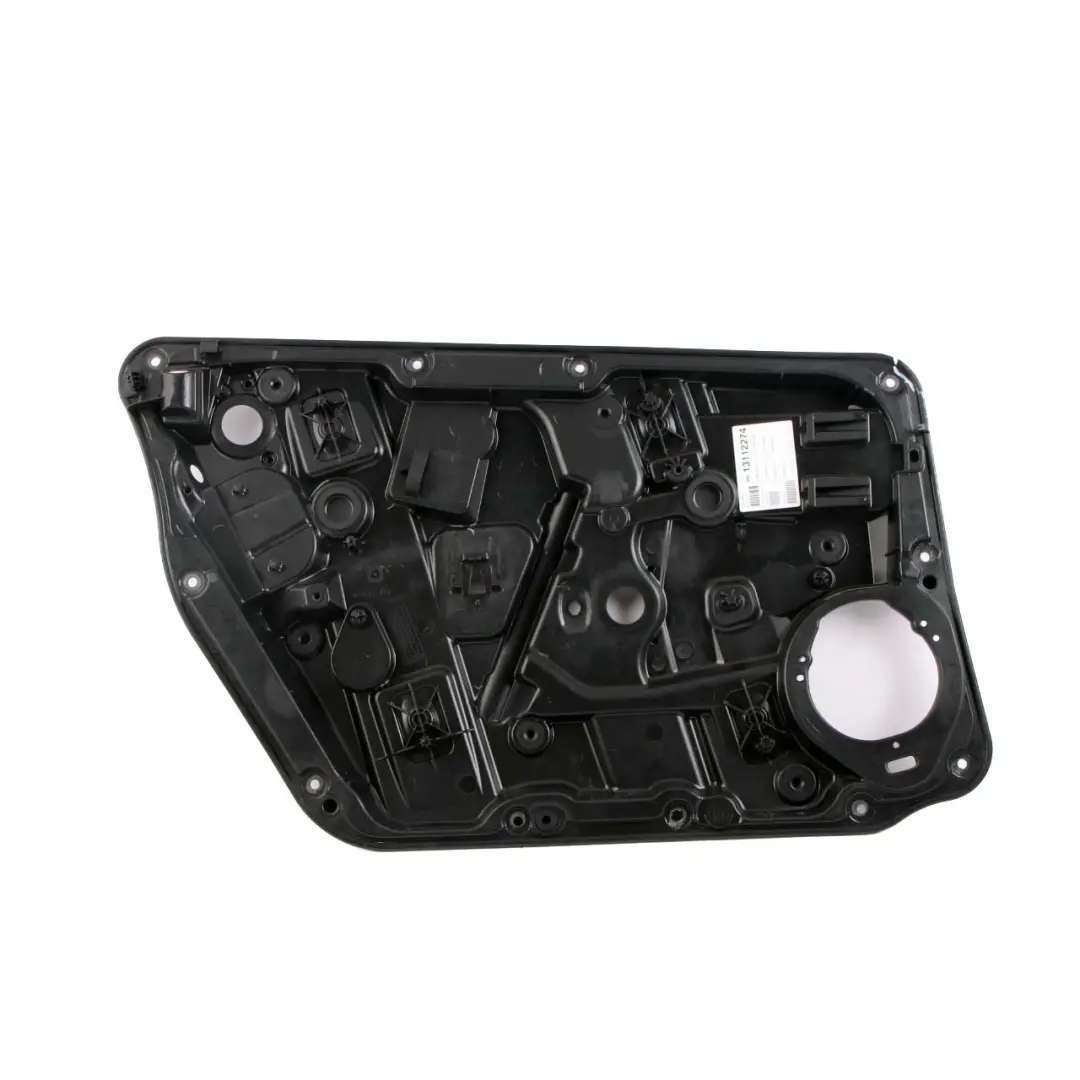 Mercedes W176 Fensterheber-Regulator Vorne links Rahmen verkleidung - SKU A1767200179 - Teilenummer A1767200179