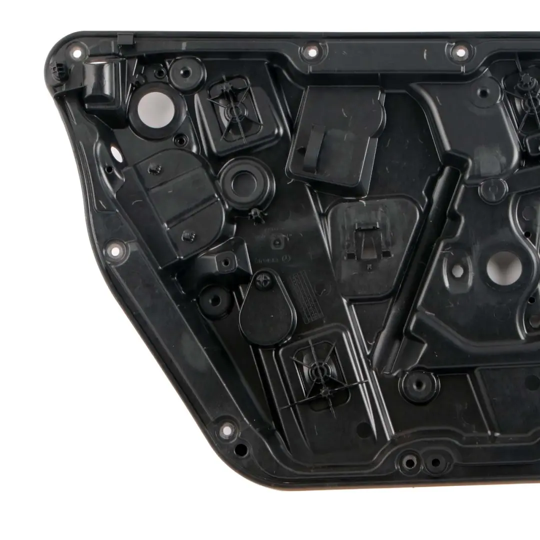 Mercedes W176 Fensterheber-Regulator Vorne links Rahmen verkleidung - SKU A1767200179 - Teilenummer A1767200179