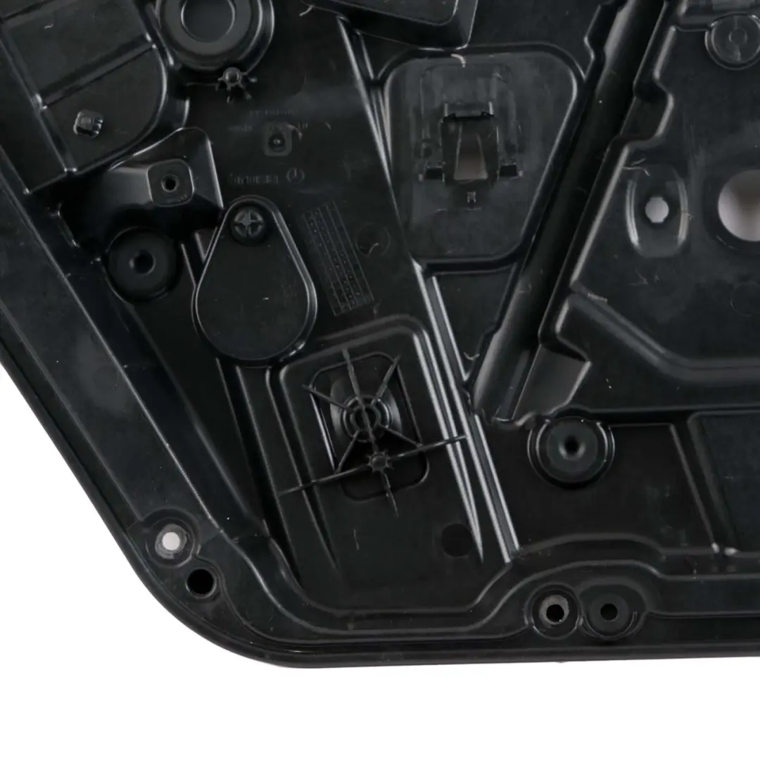  Window Lifter Regulator Mercedes W176 Front Left Frame Door Panel - SKU A1767200179 - Part number A1767200179