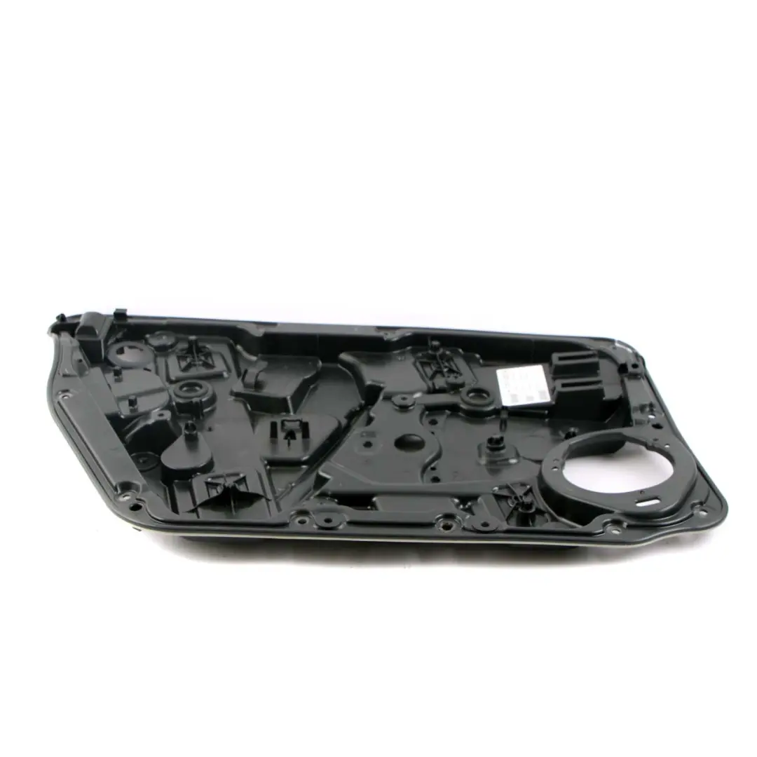 Fensterheber-Regulator Vorne links Rahmen verkleidung für Mercedes W176 mit Teilenummer A1767200179 Mercedes W176 Fensterheber-Regulator Vorne links Rahmen verkleidung - SKU A1767200179 - Teilenummer A1767200179