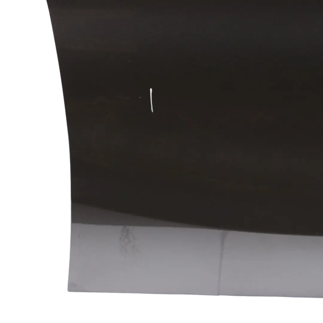 Door Front Right O/S A-Class Mountain Grey Metallic - 787 to Mercedes W176 with Part number A1767200205 Mercedes W176 Door Front Right O/S A-Class Mountain Grey Metallic - 787 - SKU A1767200205-MG1 - Part number A1767200205