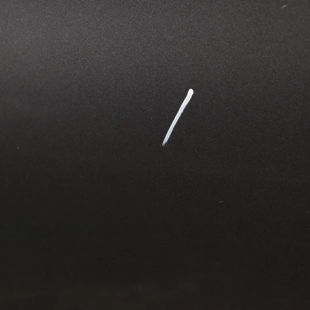 Mercedes W176 Door Front Right O/S A-Class Mountain Grey Metallic - 787 - SKU A1767200205-MG1 - Part number A1767200205