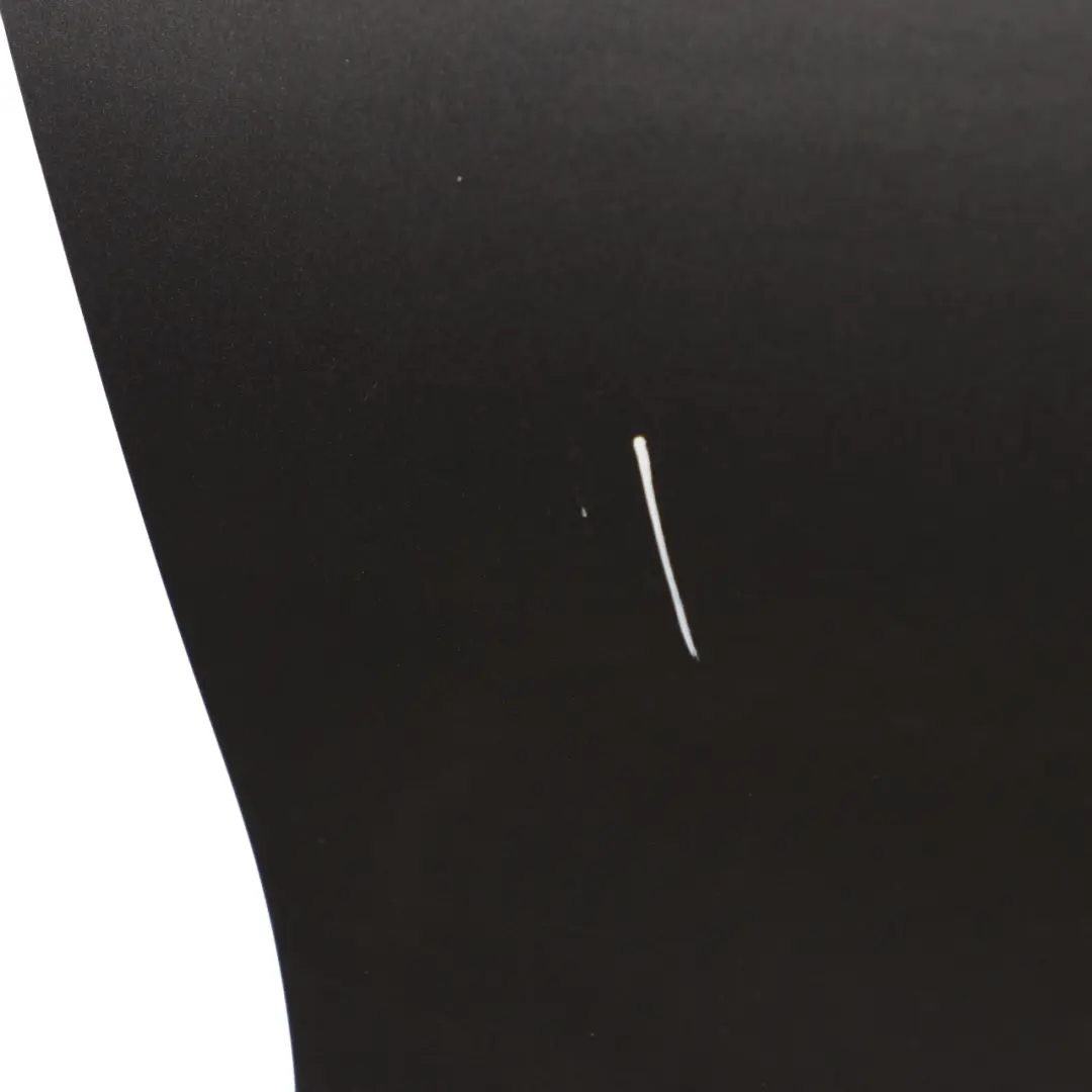 Mercedes W176 Door Front Right O/S A-Class Mountain Grey Metallic - 787 - SKU A1767200205-MG1 - Part number A1767200205