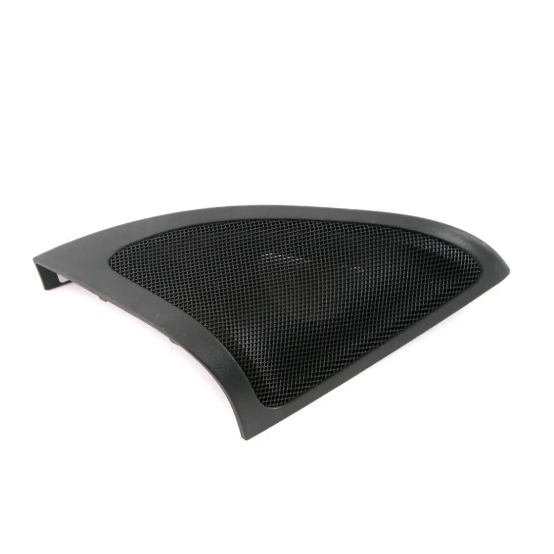 Mercedes W176 Tweeter Mirror Right O/S Triangle Interior Door Trim - SKU A1767200211-1 - Part number A1767200211