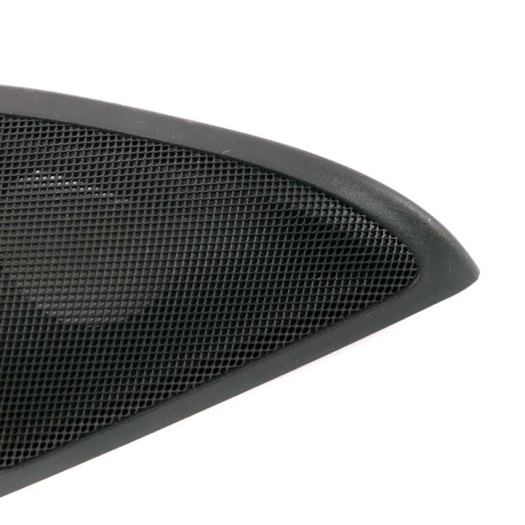 Tweeter Espejo Derecho Triángulo Interior Embellecedor Puerta para Mercedes W176 con número de pieza A1767200211 Mercedes W176 Tweeter Espejo Derecho Triángulo Interior Embellecedor Puerta - SKU A1767200211-1 - Número de pieza A1767200211