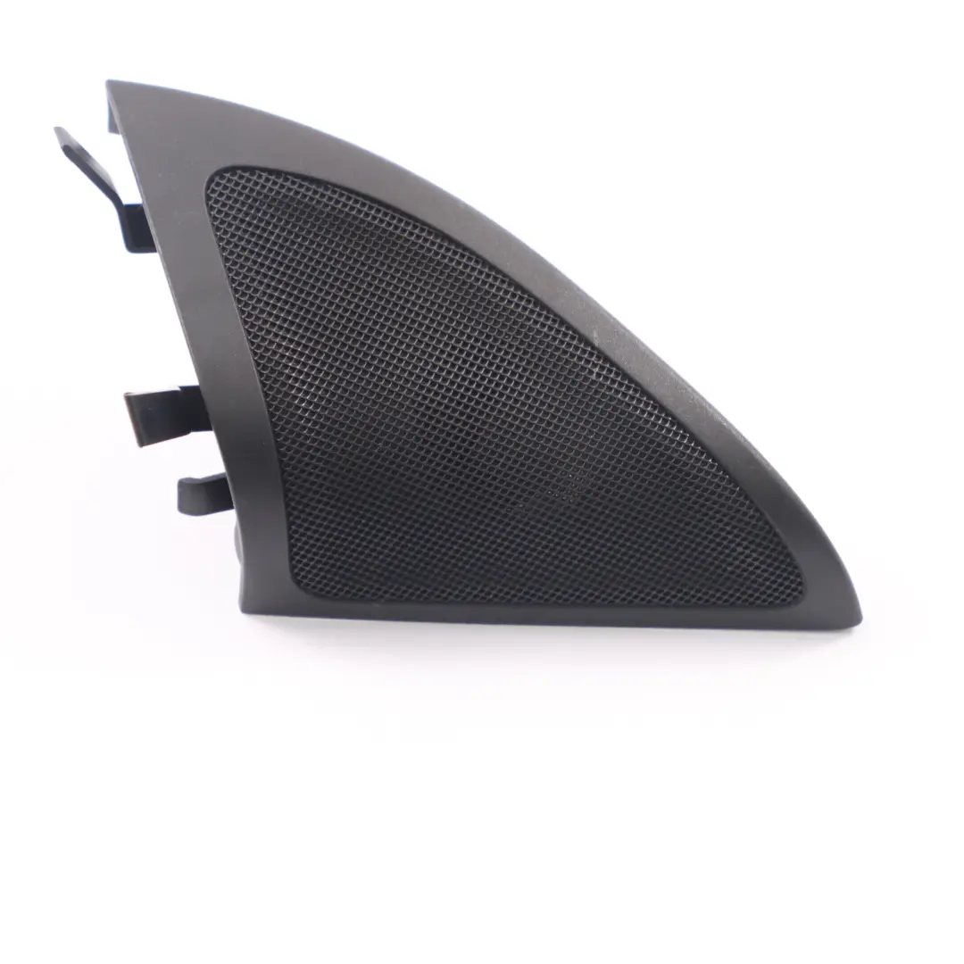 Hochtöner Spiegel rechts Dreieck Türverkleidung für Mercedes W176 mit Teilenummer A1767200211 Mercedes W176 Hochtöner Spiegel rechts Dreieck Türverkleidung - SKU A1767200211-2 - Teilenummer A1767200211