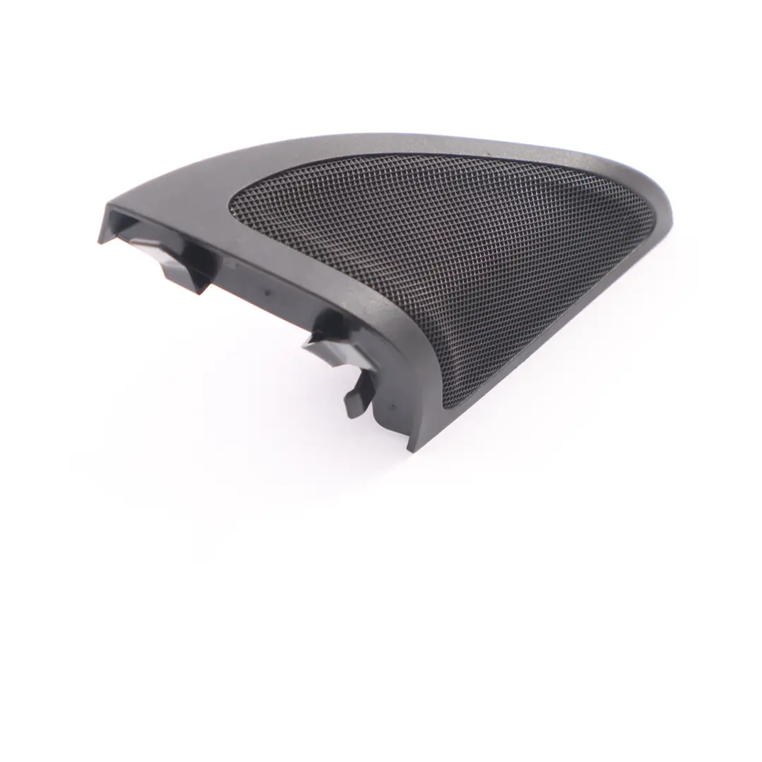 Tweeter Specchio destro Triangolo Rivestimento Porta per Mercedes W176 con numero di parte A1767200211 Mercedes W176 Tweeter Specchio destro Triangolo Rivestimento Porta - SKU A1767200211-2 - Numero di parte A1767200211