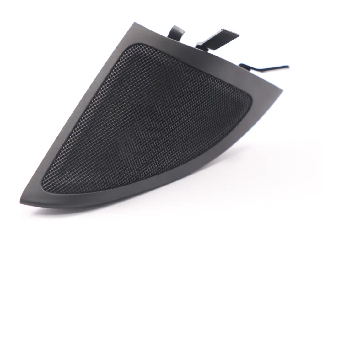 Tweeter Mirror Right O/S Triangle Interior Door Trim to Mercedes W176 with Part number A1767200211 Mercedes W176 Tweeter Mirror Right O/S Triangle Interior Door Trim - SKU A1767200211-2 - Part number A1767200211