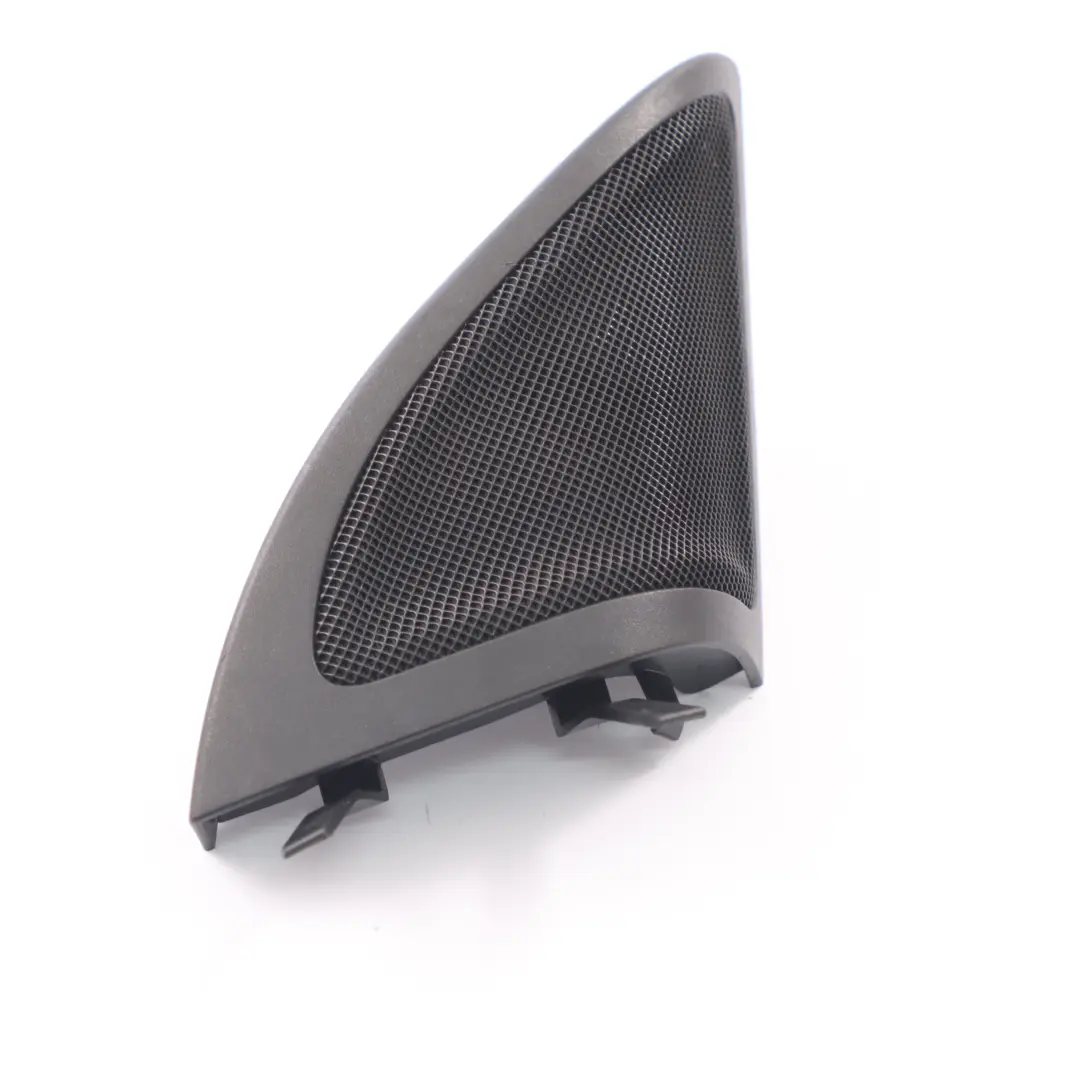 Hochtöner Spiegel rechts Dreieck Türverkleidung für Mercedes W176 mit Teilenummer A1767200211 Mercedes W176 Hochtöner Spiegel rechts Dreieck Türverkleidung - SKU A1767200211-2 - Teilenummer A1767200211