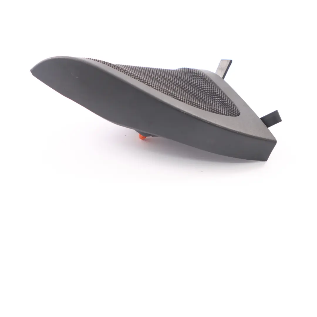 Tweeter Espejo Derecho Triángulo Embellecedor Puerta para Mercedes W176 con número de pieza A1767200211 Mercedes W176 Tweeter Espejo Derecho Triángulo Embellecedor Puerta - SKU A1767200211-2 - Número de pieza A1767200211