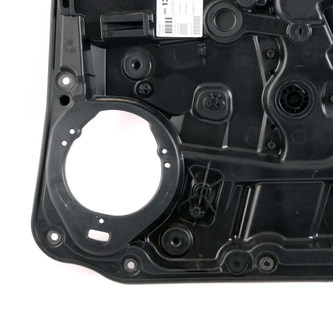 Lève-vitre Régulateur Mercedes W176 Avant Droite Panneau de Porte - SKU A1767200279 - Numéro de pièce A1767200279
