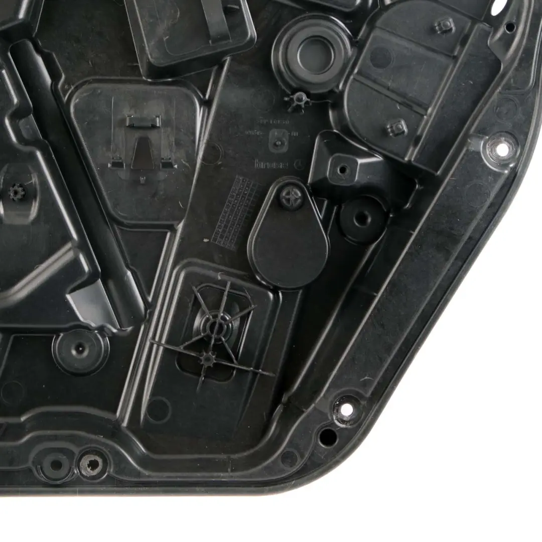  Lève-vitre Régulateur Mercedes W176 Avant Droite Panneau de Porte - SKU A1767200279 - Numéro de pièce A1767200279