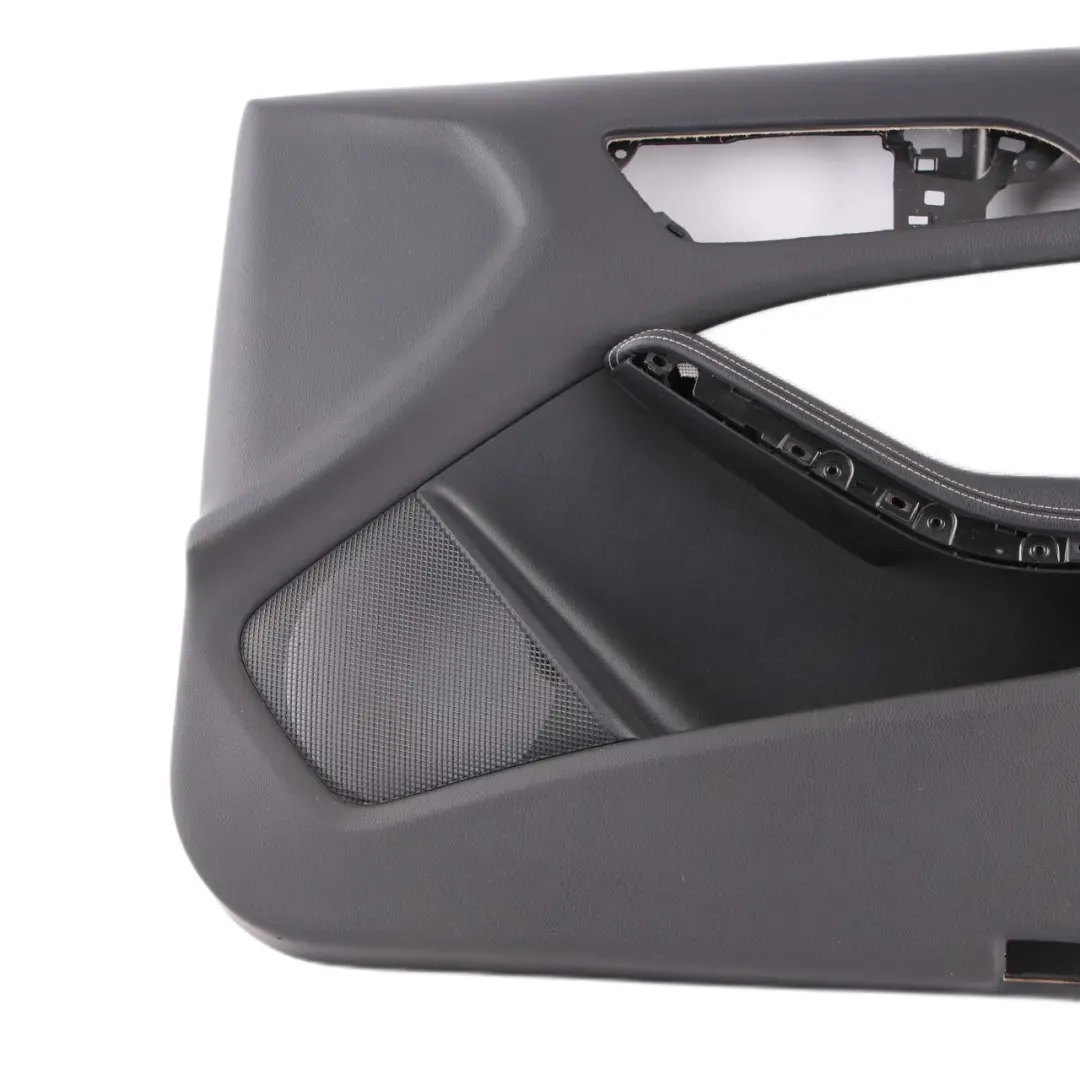 Front Door Card Mercedes W176 Right O/S Trim Panel Cloth Fabric Beige White to with Part number A1767205000 Front Door Card Mercedes W176 Right O/S Trim Panel Cloth Fabric Beige White - SKU A1767204200 - Part number A1767205000