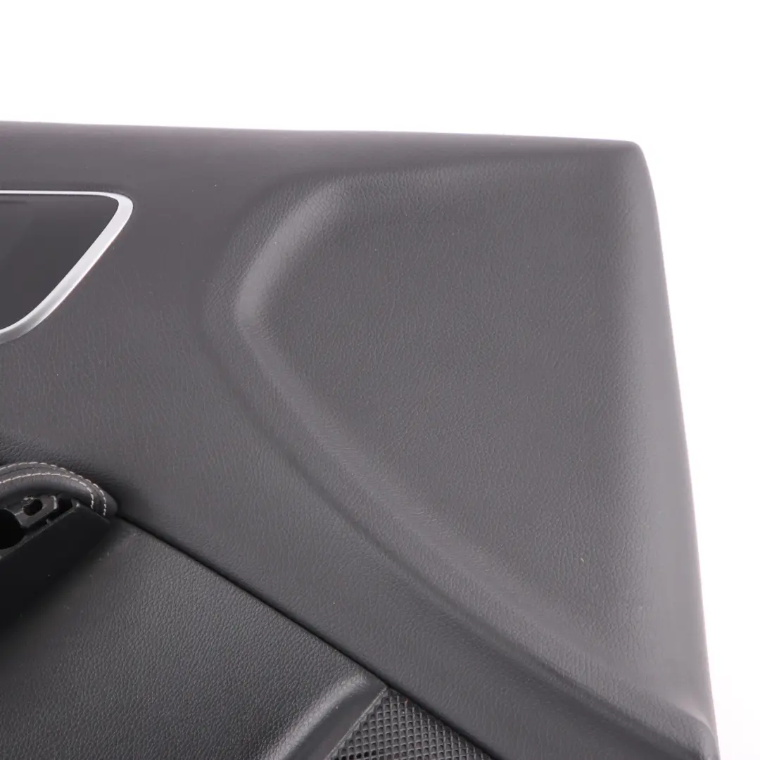 Front Door Card Mercedes W176 Left N/S Trim Panel Cover Imitation Leather to with Part number A1767204900 Front Door Card Mercedes W176 Left N/S Trim Panel Cover Imitation Leather - SKU rhd-A1767204900 - Part number A1767204900